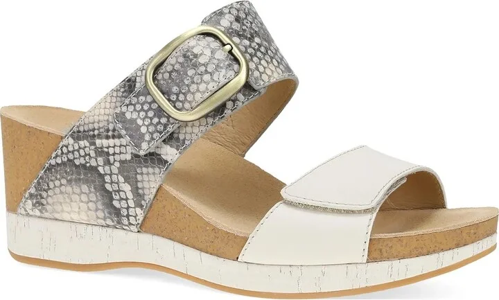 Dansko Shannon Wedge Sandal