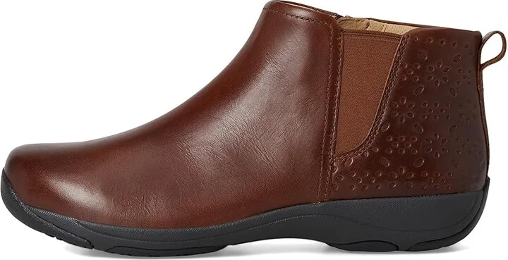 Dansko Sherry Women's Boots Cinnamon : EU 39 (US Women's 8.5-9) Regular, Leather - Image 6