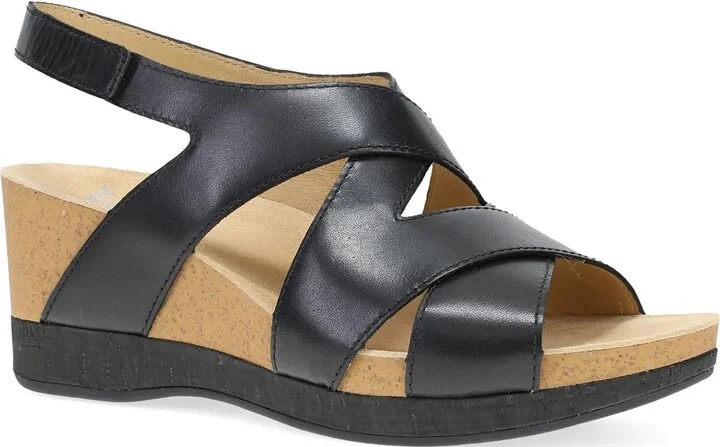 Dansko Shyla Wedge Sandal