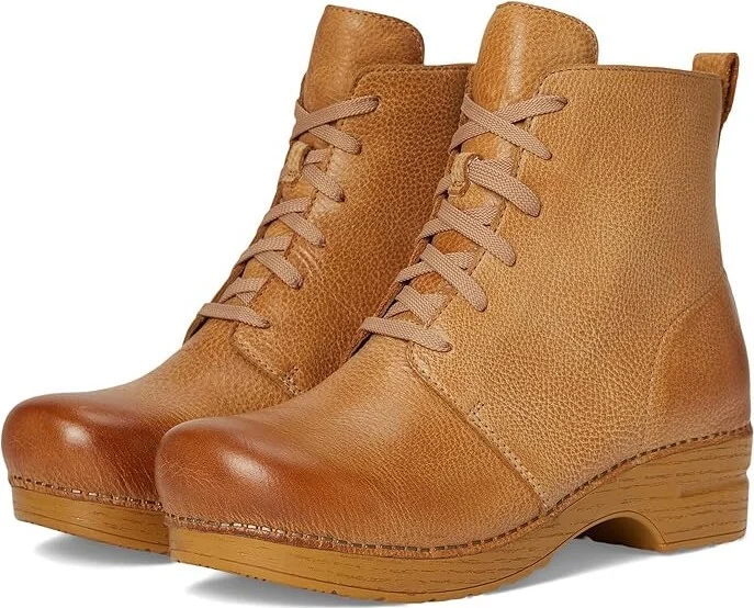 Honey Distressed