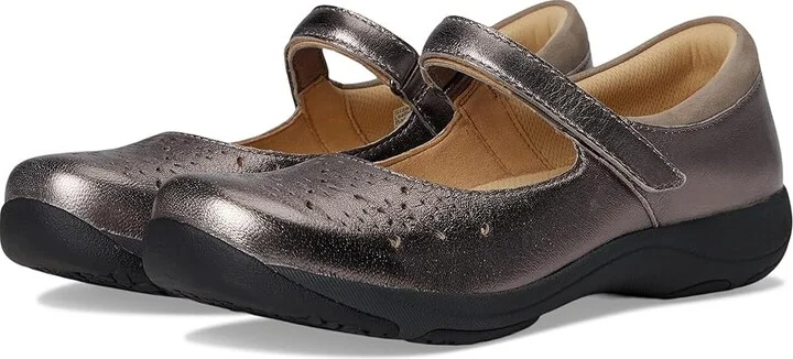 Pewer Metallic