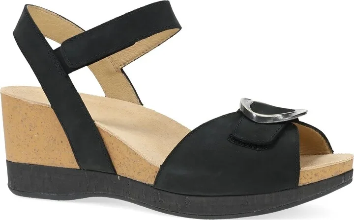 Dansko Stella Wedge Sandal
