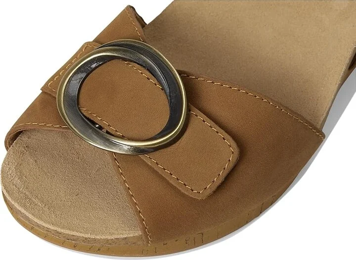Dansko Stella Women's Sandals Dijon : EU 39 (US Women's 8.5-9) Regular, Leather - Image 7