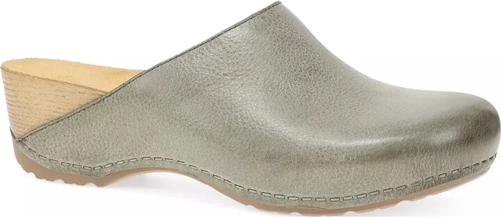Dansko Talulah Clog