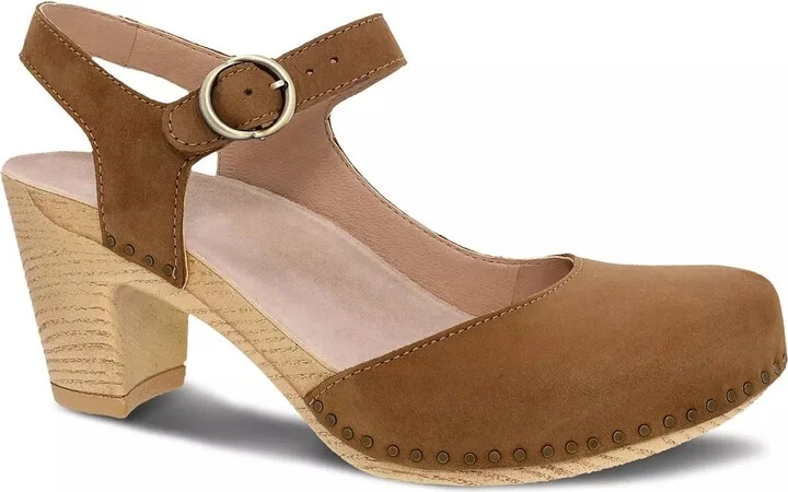 Tan