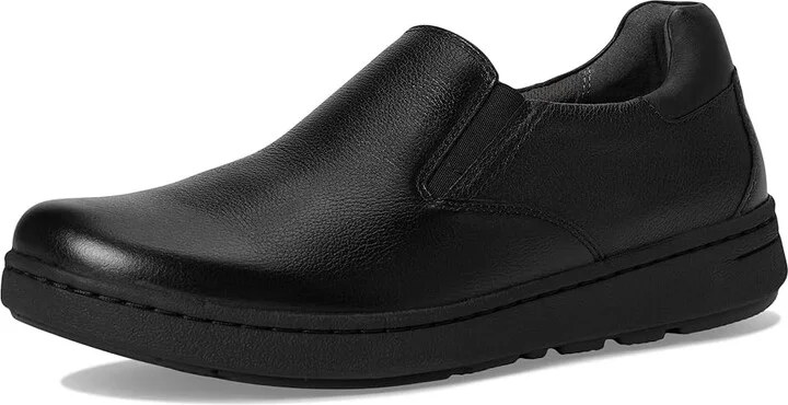 Dansko Thomas Men's Lace Up Wing Tip Shoes Black : EU 46 (US Men's 12.5-13) Regular, Leather - Image 5