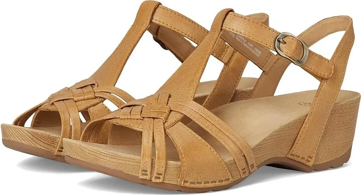 Tan