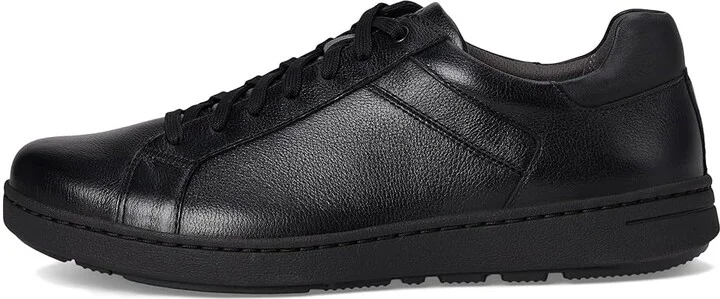Dansko Timothy Men's Lace Up Wing Tip Shoes Black : EU 44 (US Men's 10.5-11) Regular, Leather/Rubber - Image 6