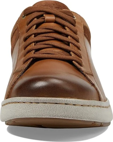 Dansko Trevor Men's Slippers Tan Burnished Calf : EU 47 (US Men's 13.5-14) Regular, Leather/Rubber/Textile - Image 5