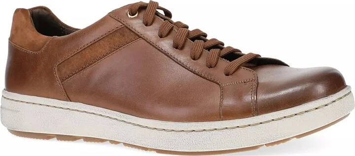 Tan Leather