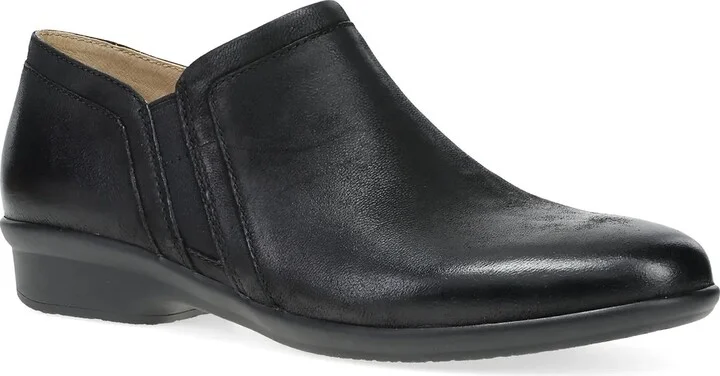 Dansko Wide Width Cheryl Bootie