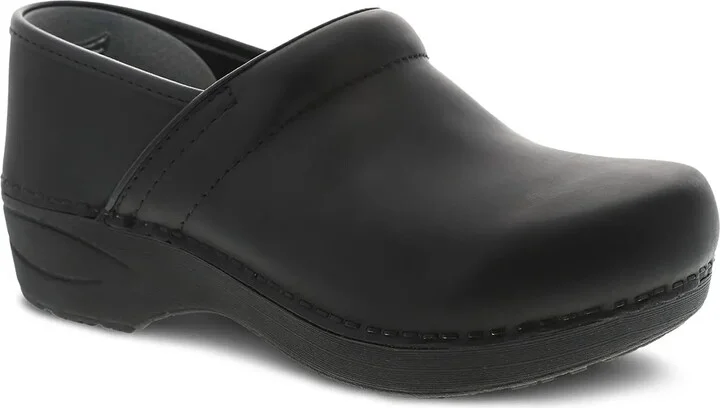 Dansko Wide Width XP 2.0 Waterproof Clog