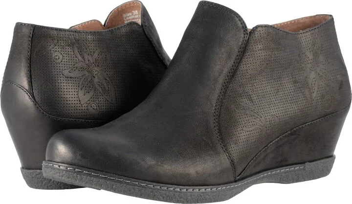 Dansko Women's Luann Ankle Boot