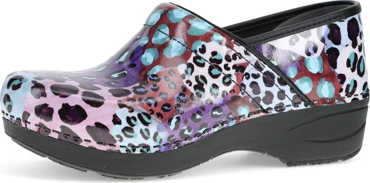 Dansko XP 2.0 Clogs for Women-Lightweight Slip-Resistant Footwear for Comfort and Support-Ideal for Long Standing Professionals-Food Service