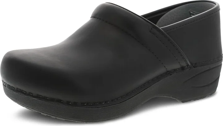 Dansko XP 2.0 Clogs – Lightweight Slip-Resistant Footwear for Comfort and Support–Ideal for Long Standing Professionals – Nursing