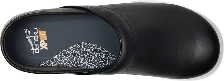 Dansko XP 2.0 Men's Lace-up Boots Black : EU 47 (US Men's 13.5-14) Regular, Leather/Synthetic - Image 2