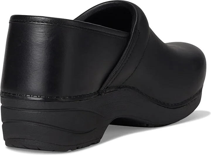 Dansko XP 2.0 Men's Lace-up Boots Black : EU 47 (US Men's 13.5-14) Regular, Leather/Synthetic - Image 4