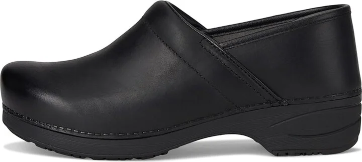 Dansko XP 2.0 Men's Lace-up Boots Black : EU 47 (US Men's 13.5-14) Regular, Leather/Synthetic - Image 6