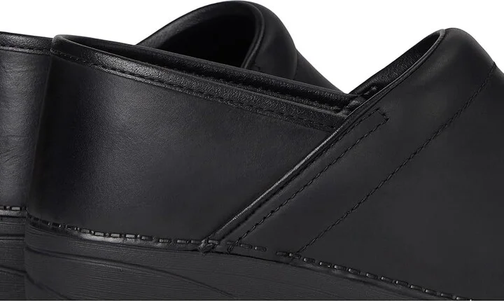 Dansko XP 2.0 Men's Lace-up Boots Black : EU 47 (US Men's 13.5-14) Regular, Leather/Synthetic - Image 7