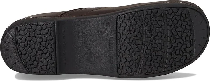 Dansko XP 2.0 Men's Lace-up Boots Brown : EU 47 (US Men's 13.5-14) Regular, Leather/Synthetic - Image 3
