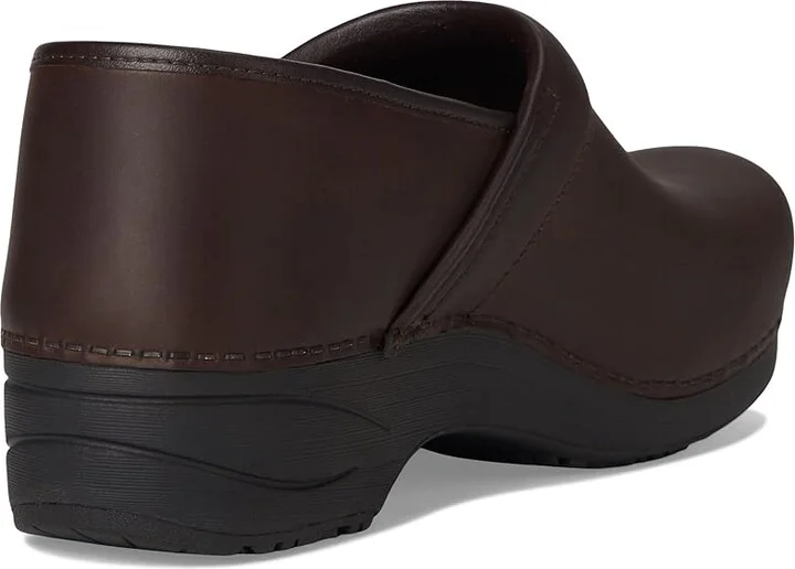 Dansko XP 2.0 Men's Lace-up Boots Brown : EU 47 (US Men's 13.5-14) Regular, Leather/Synthetic - Image 4