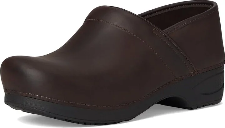 Dansko XP 2.0 Men's Lace-up Boots Brown : EU 47 (US Men's 13.5-14) Regular, Leather/Synthetic - Image 5