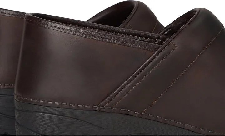Dansko XP 2.0 Men's Lace-up Boots Brown : EU 47 (US Men's 13.5-14) Regular, Leather/Synthetic - Image 7