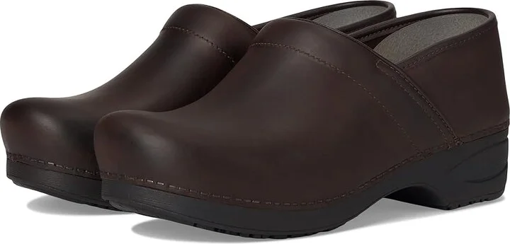 Dansko XP 2.0 Men's Lace-up Boots Brown : EU 47 (US Men's 13.5-14) Regular, Leather/Synthetic