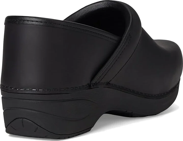 Dansko XP 2.0 Women's Shoes Black Waterproof : EU 39 (US Women's 8.5-9) Regular, Patent Leather - Image 4