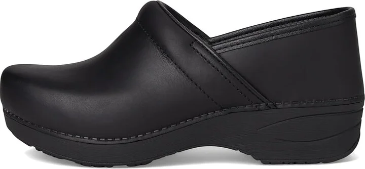 Dansko XP 2.0 Women's Shoes Black Waterproof : EU 39 (US Women's 8.5-9) Regular, Patent Leather - Image 6