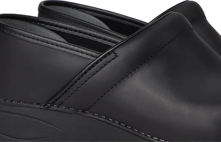 Dansko XP 2.0 Women's Shoes Black Waterproof : EU 39 (US Women's 8.5-9) Regular, Patent Leather - Image 7