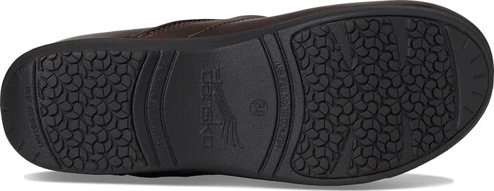 Dansko XP 2.0 Women's Shoes Brown : EU 43 (US Women's 12.5-13) Regular, Patent Leather - Image 3