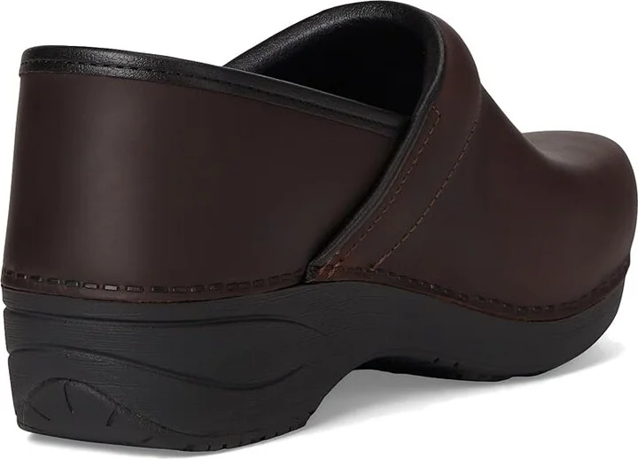 Dansko XP 2.0 Women's Shoes Brown : EU 43 (US Women's 12.5-13) Regular, Patent Leather - Image 4