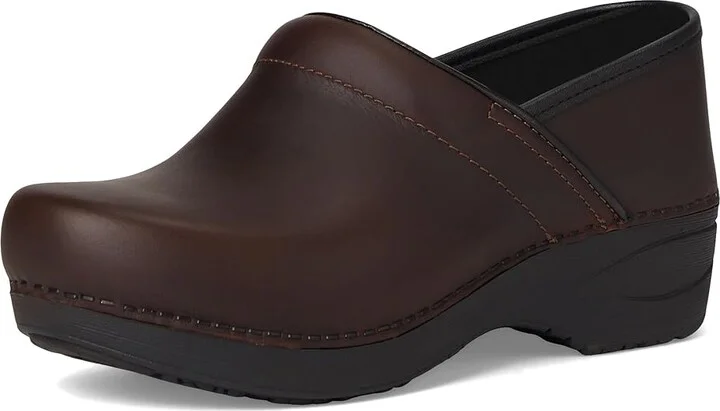 Dansko XP 2.0 Women's Shoes Brown : EU 43 (US Women's 12.5-13) Regular, Patent Leather - Image 5