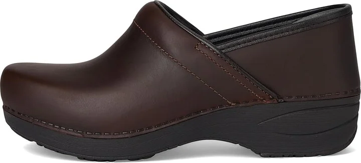 Dansko XP 2.0 Women's Shoes Brown : EU 43 (US Women's 12.5-13) Regular, Patent Leather - Image 6