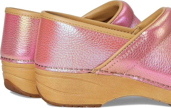 Dansko XP 2.0 Women's Shoes Pink : EU 38 (US Women's 7.5-8) Regular, Patent Leather - Image 7