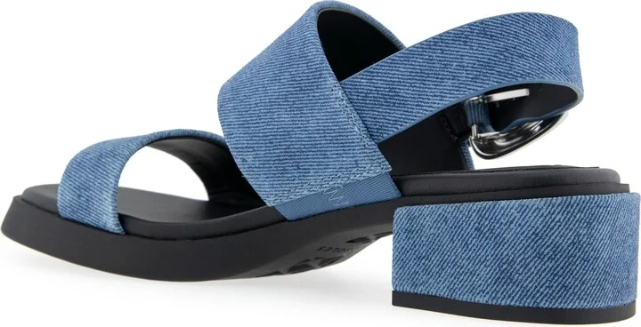 Dantay Slingback Sandal - Image 2