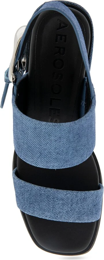 Dantay Slingback Sandal - Image 4