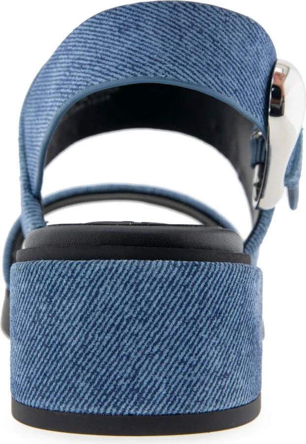 Dantay Slingback Sandal - Image 6
