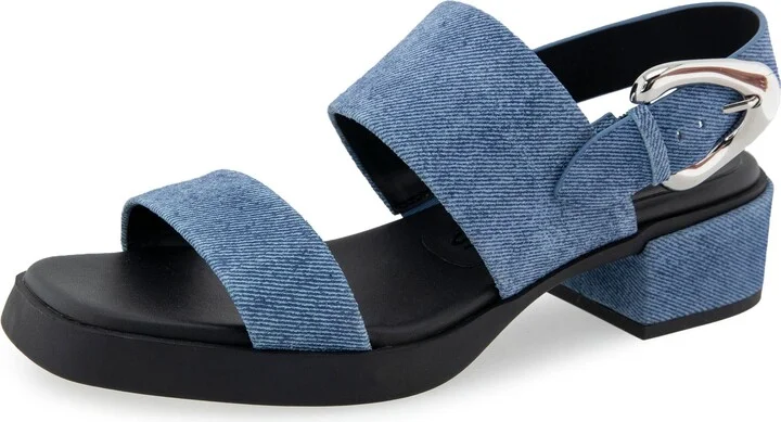 Dantay Slingback Sandal - Image 7