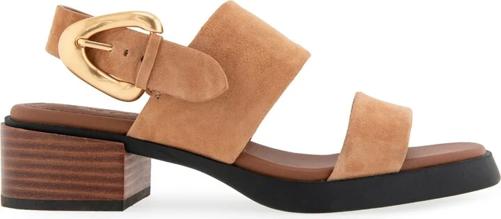 Dantay Slingback Sandal - Image 10