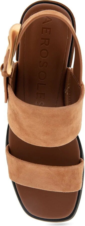 Dantay Slingback Sandal - Image 11