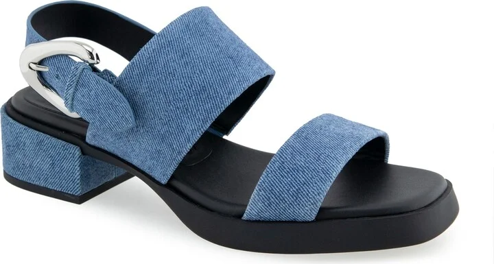 Dantay Slingback Sandal