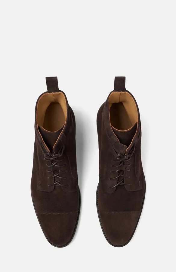 Dante Boots - Image 3