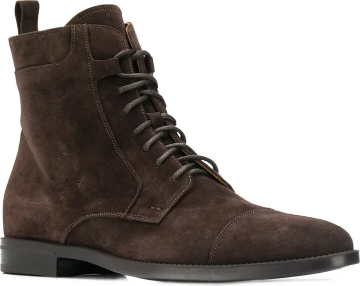 Dante boots - Image 2