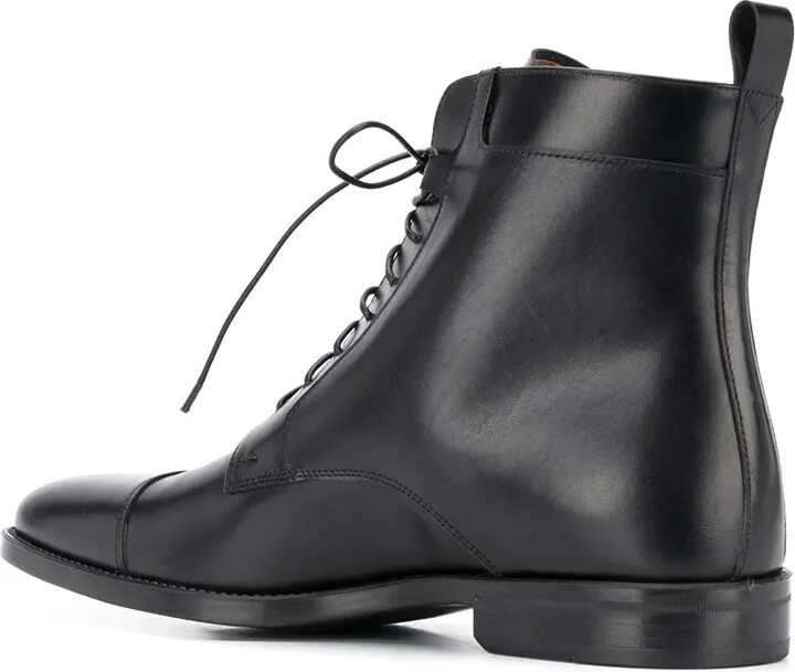 Dante boots - Image 3