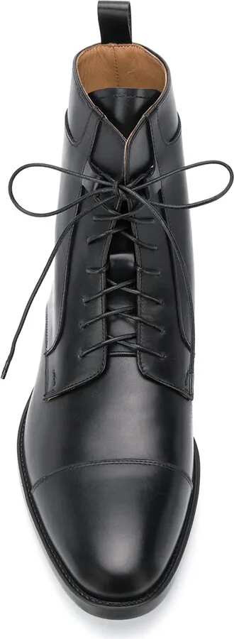 Dante boots - Image 4