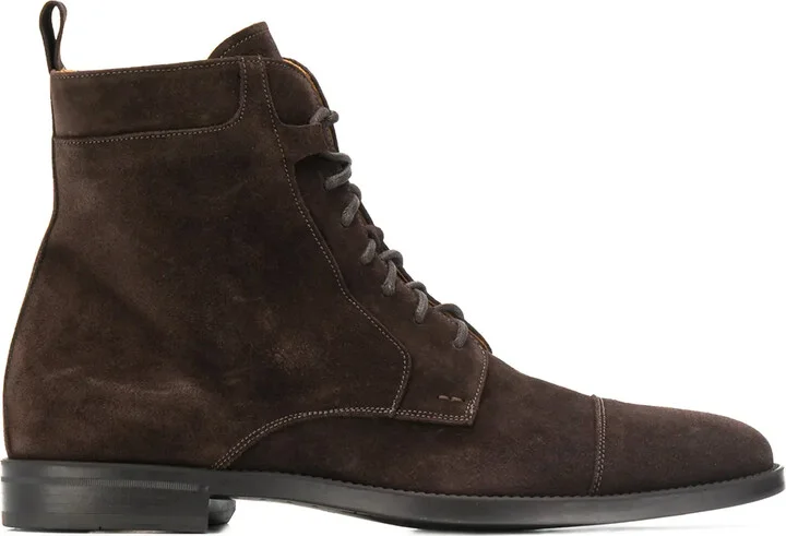 Dante boots