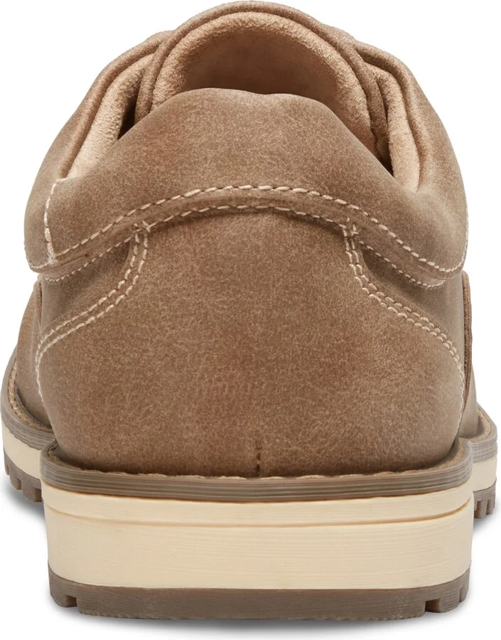 Dante Lug Sole Derby - Image 3
