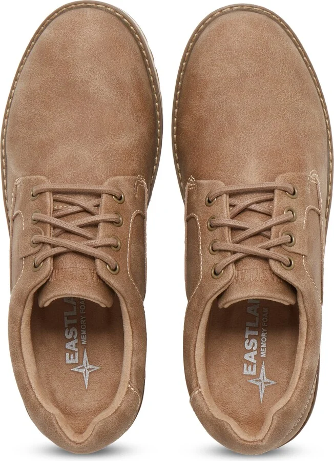Dante Lug Sole Derby - Image 10